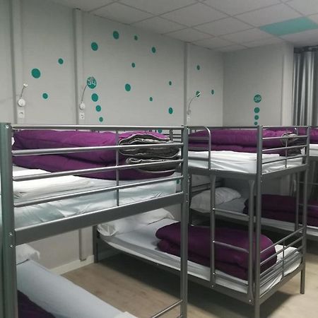 Augas Quentes Hostel Ourense Luaran gambar