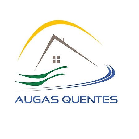 Augas Quentes Hostel Ourense Luaran gambar