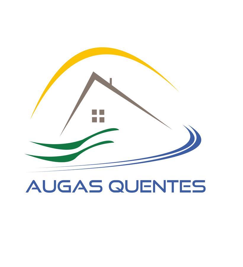 Augas Quentes Hostel Ourense Luaran gambar